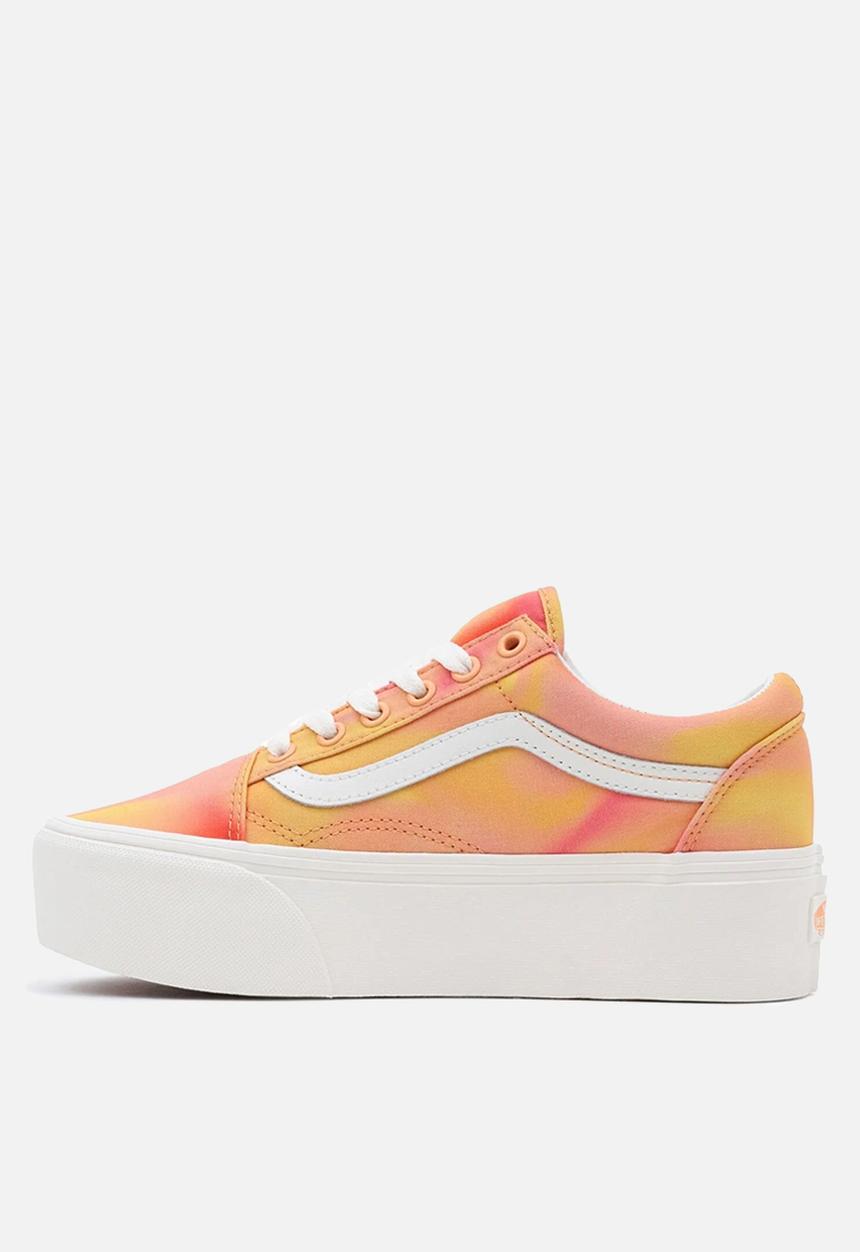 Vans - Old Skool Stackform 