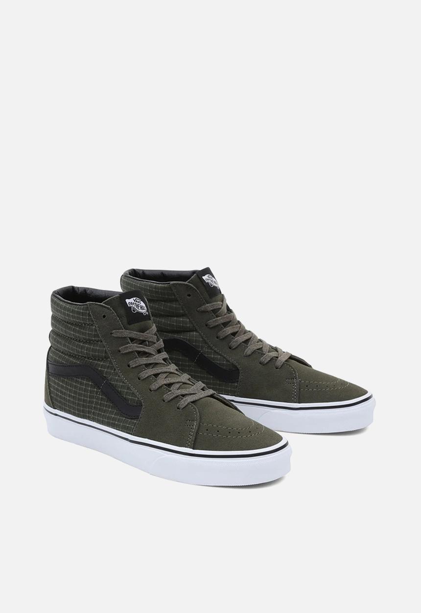 Vans - Sk8-Hi 