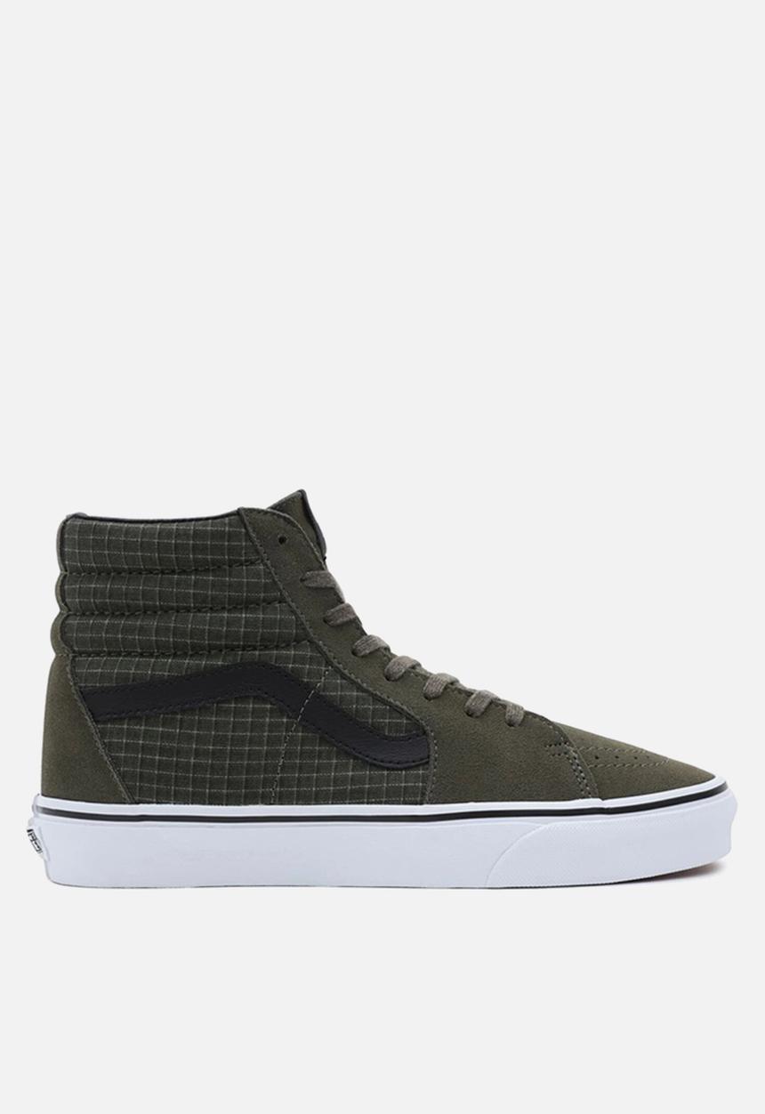 Vans - Sk8-Hi 