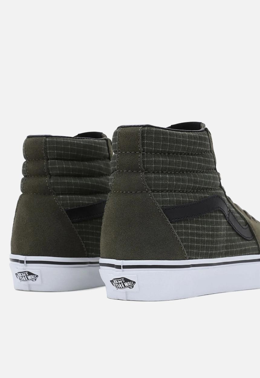 Vans - Sk8-Hi 