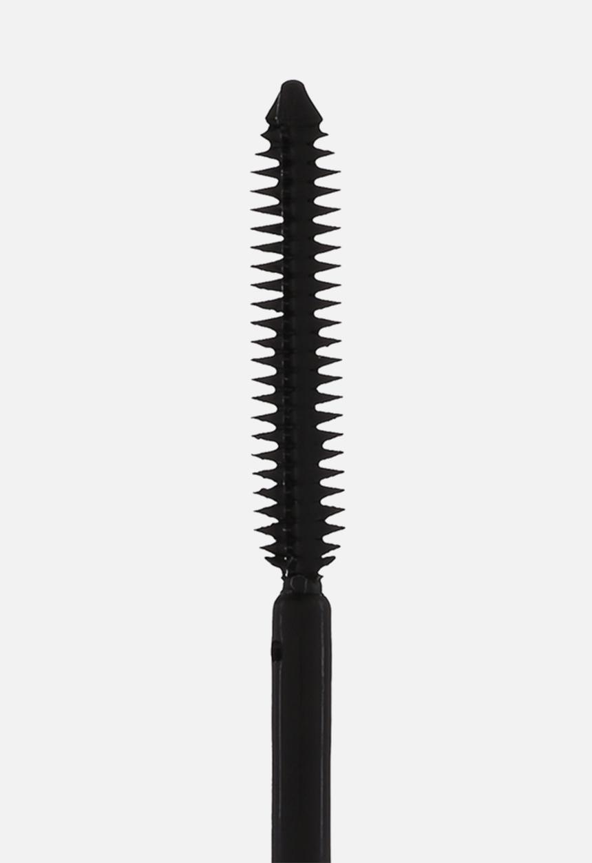 L'Oreal Paris - Telescopic Carbon Black Mascara - Extra Black