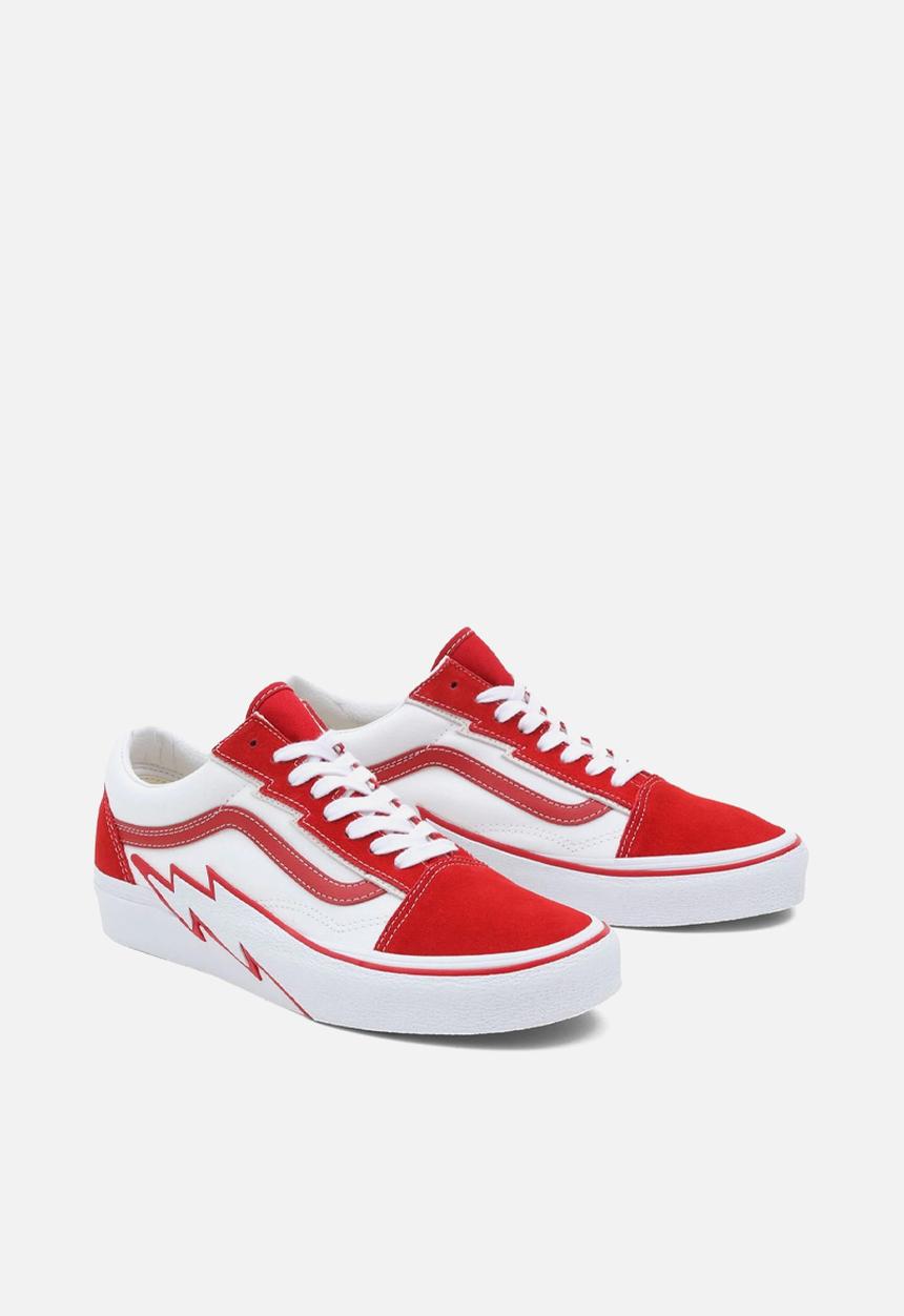 Vans - Old Skool Bolt 