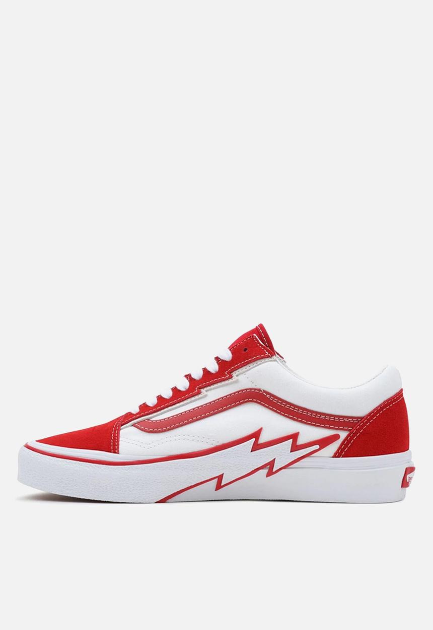 Vans - Old Skool Bolt 