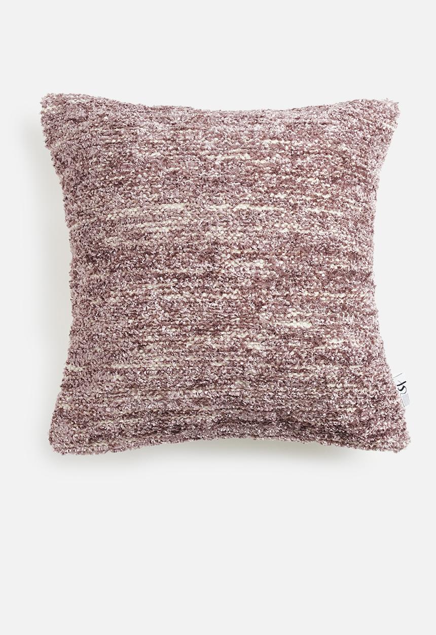 Sixth Floor - Dira cushion cover - pink