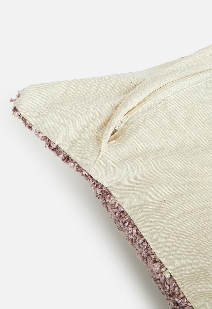 Sixth Floor - Dira cushion cover - pink