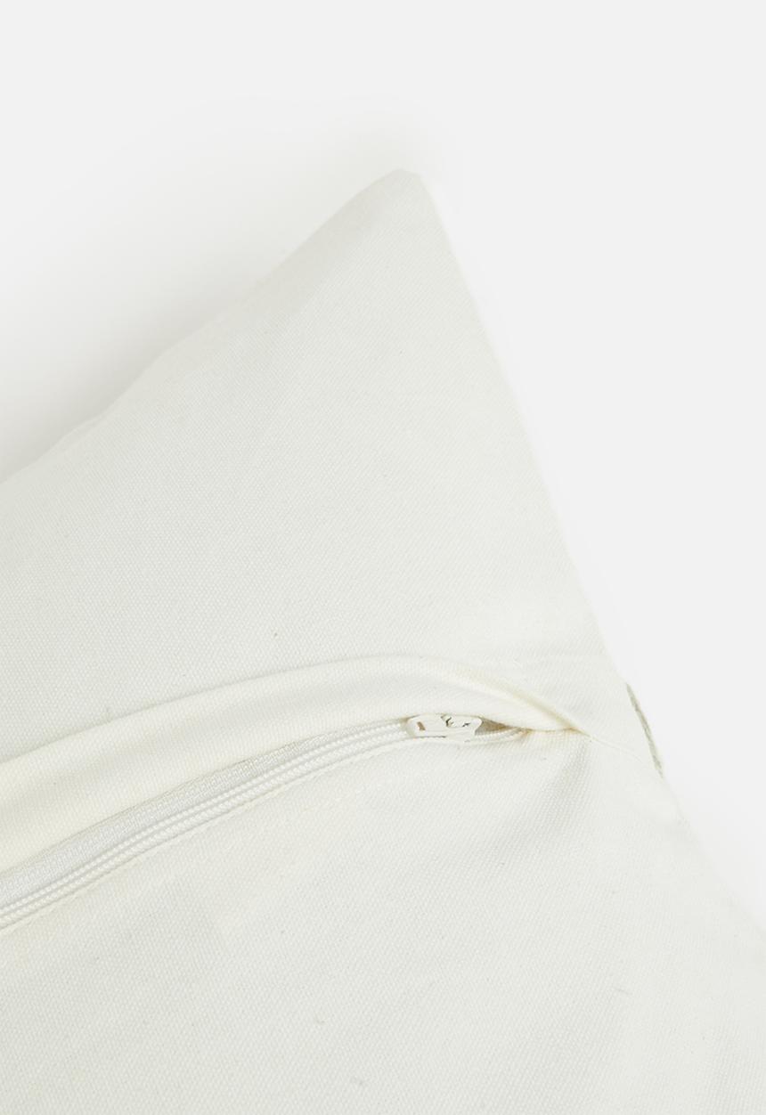 Sixth Floor - Mai cushion cover - multi