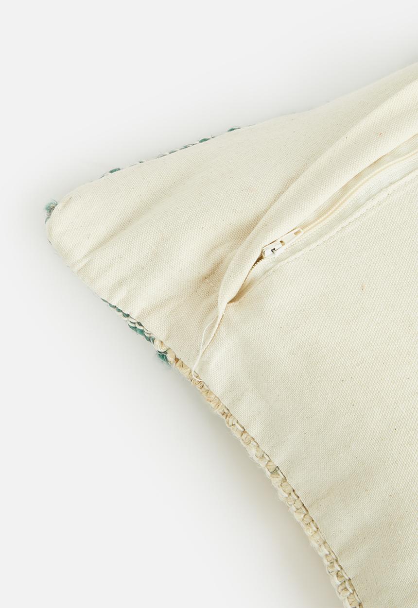 Sixth Floor - Titus cushion cover - multi
