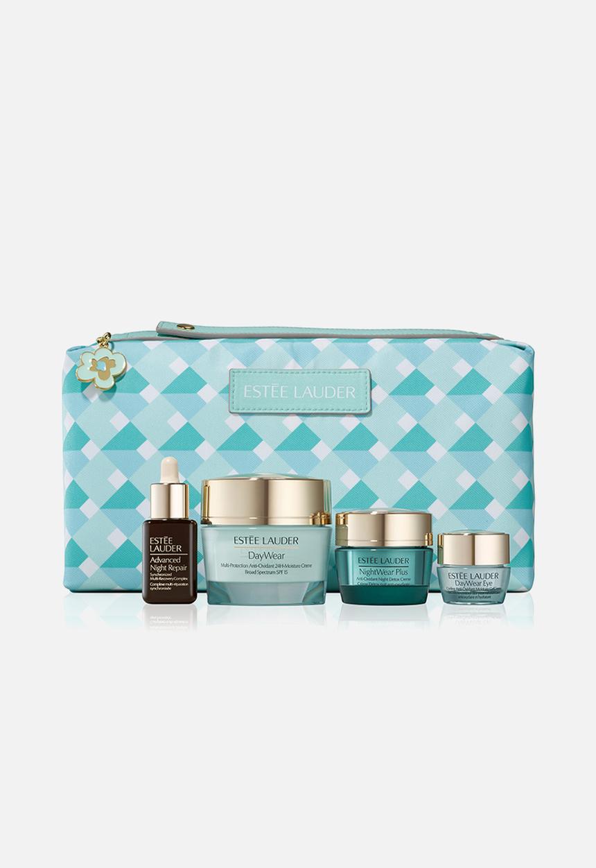 Estee Lauder - DayWear Skincare Routine Set