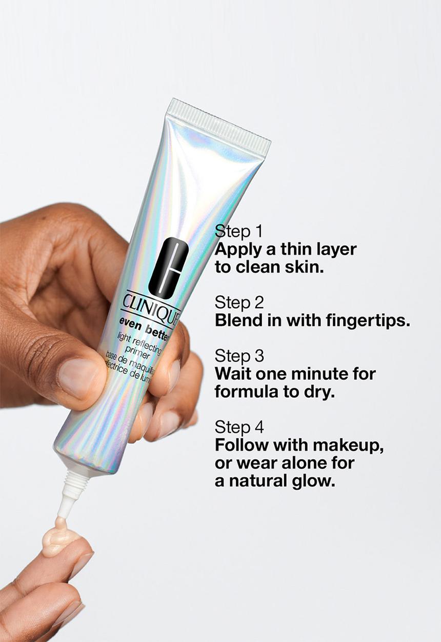 Clinique - Even Better™ Light Reflecting Primer - 30ml