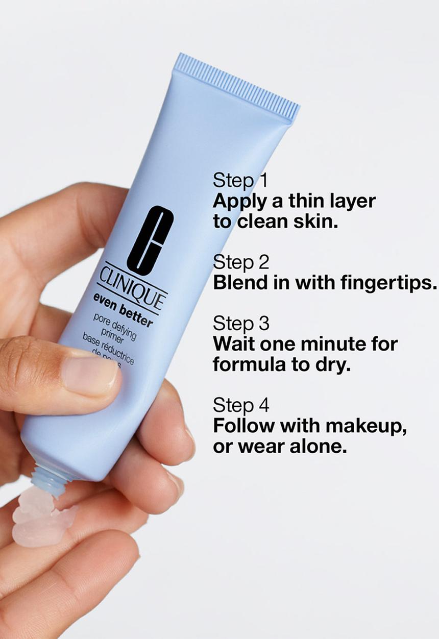 Clinique - Even Better™ Pore Defying Primer - 30ml