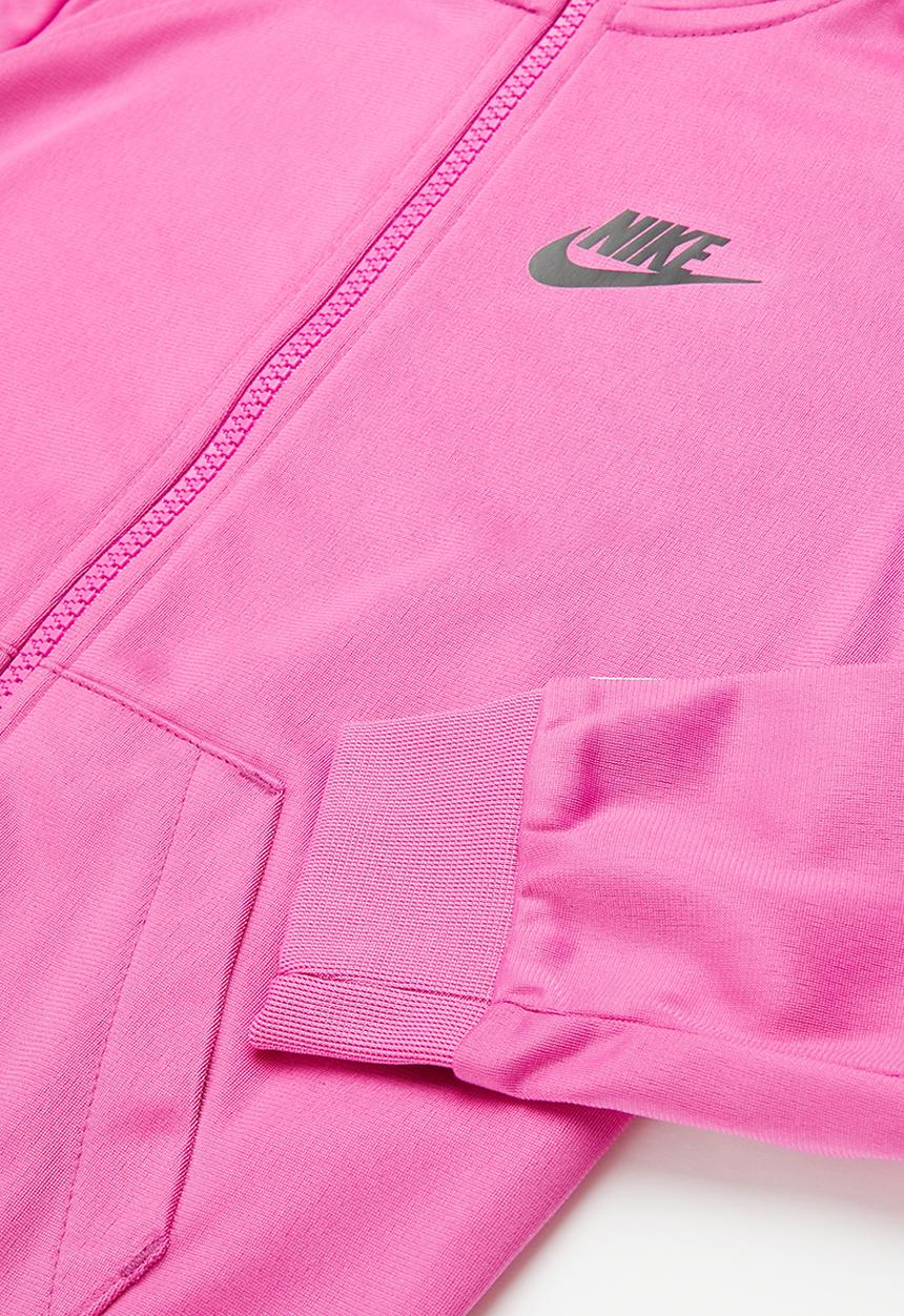 Nike - Nkn nsw nike tricot set - active fuchsia