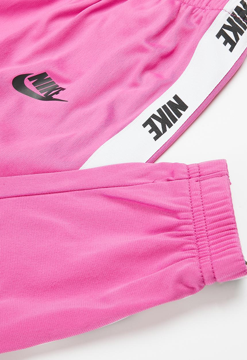 Nike - Nkn nsw nike tricot set - active fuchsia