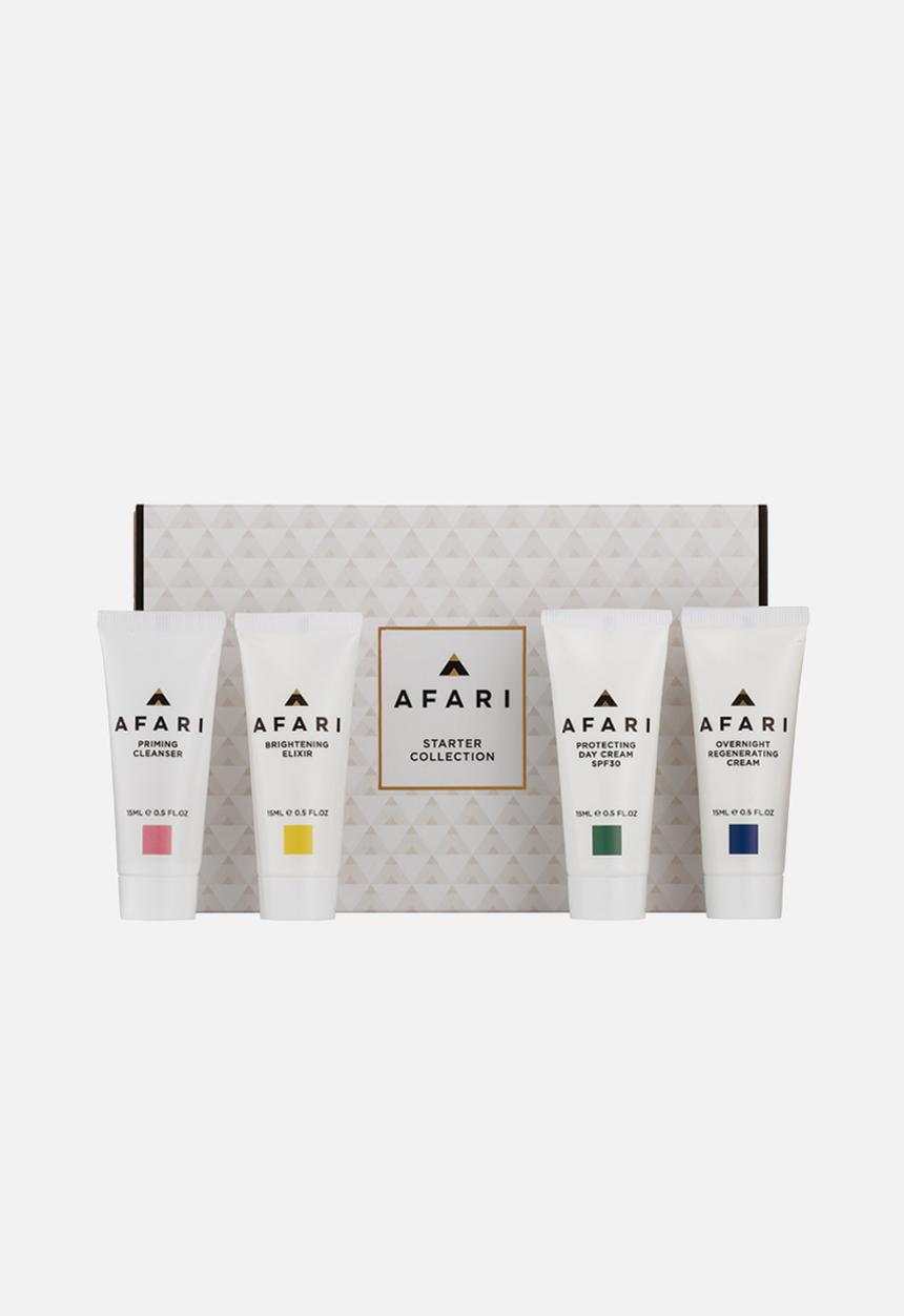 AFARI - Afari Starter Collection