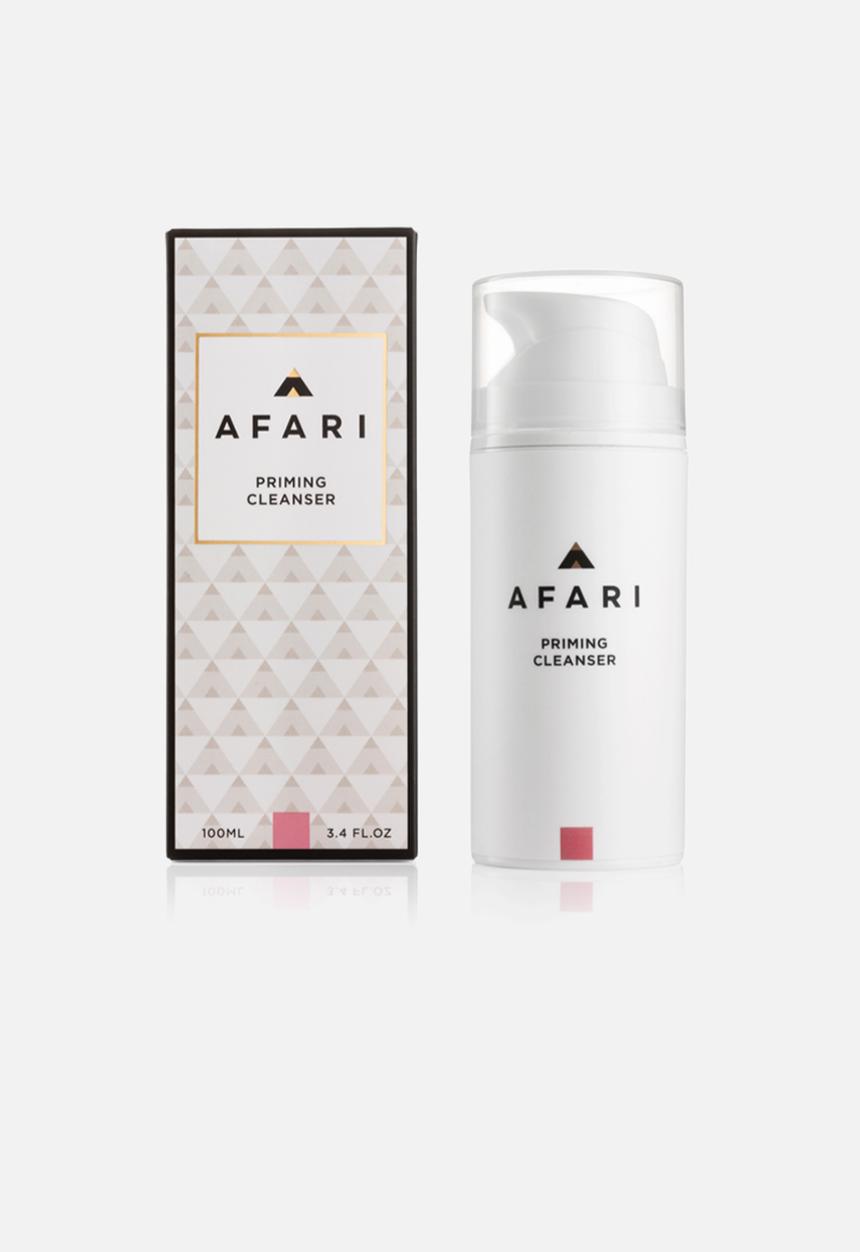 AFARI - Afari Priming Cleanser