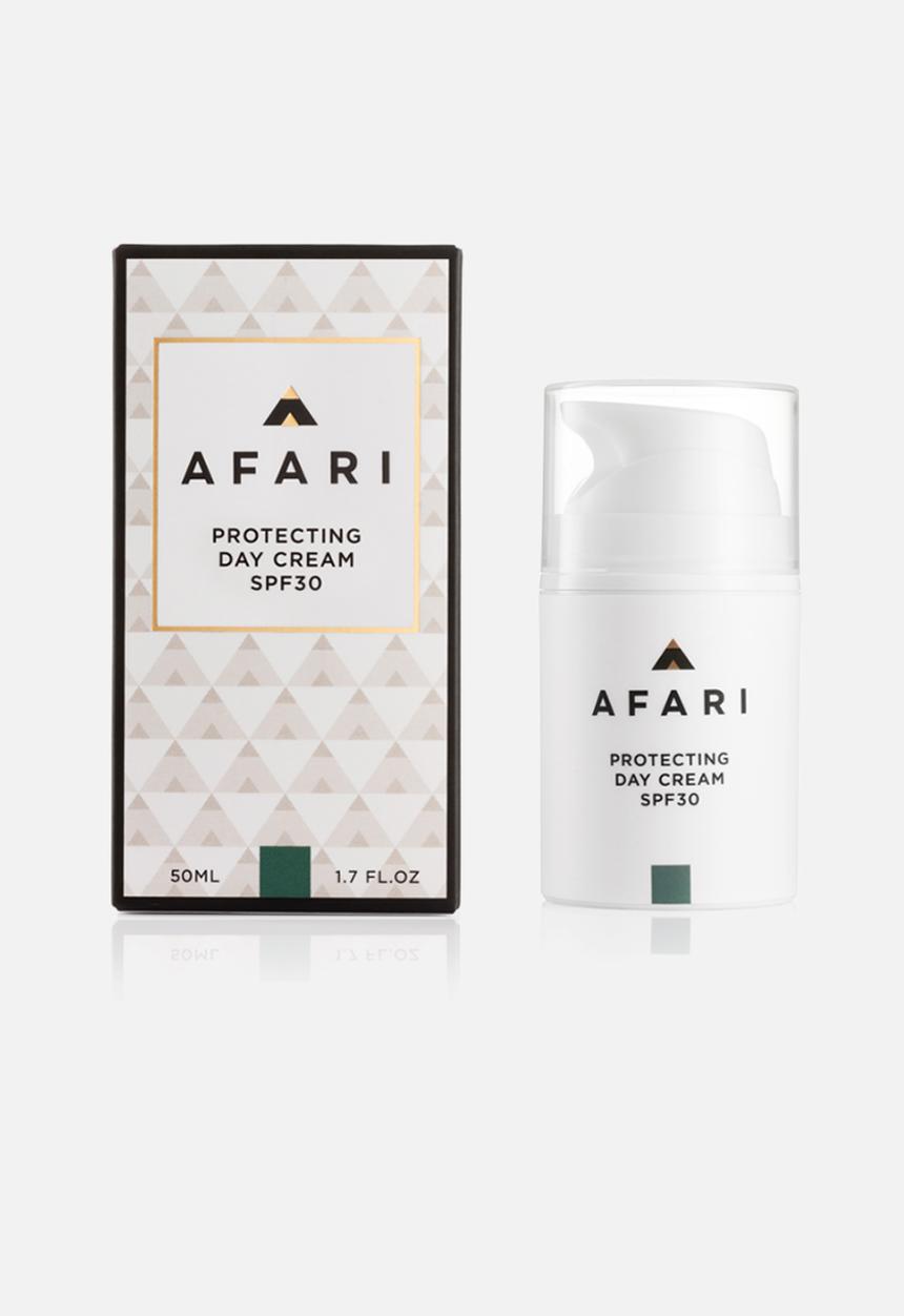 AFARI - Afari Protecting Day Cream SPF30