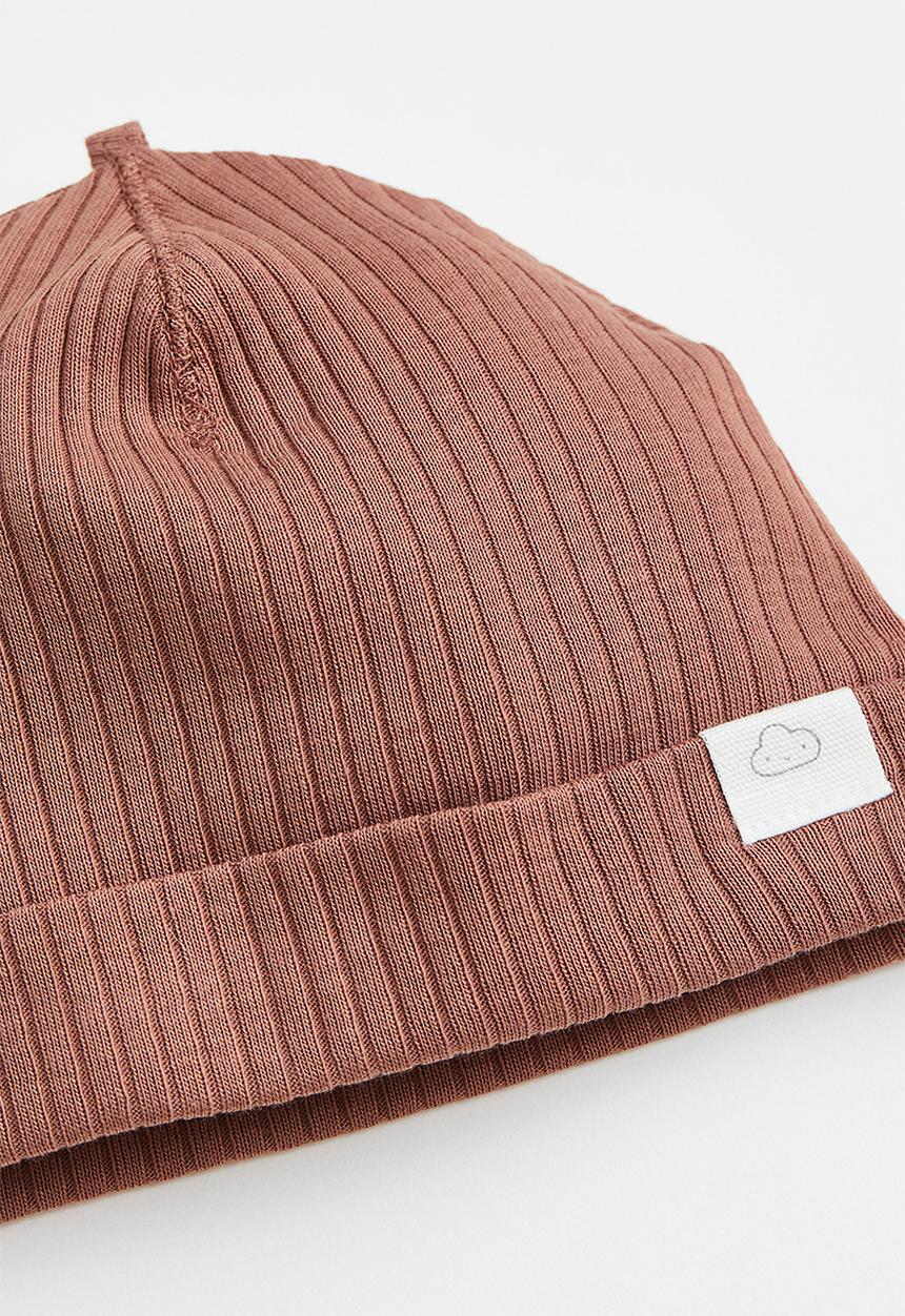 H&M - Adjustable-fit set - light brown