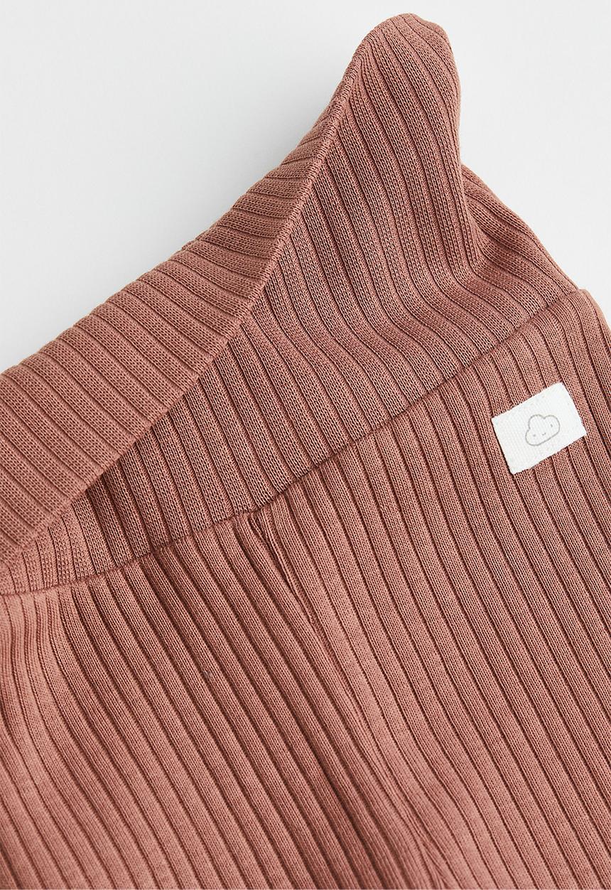 H&M - Adjustable-fit set - light brown