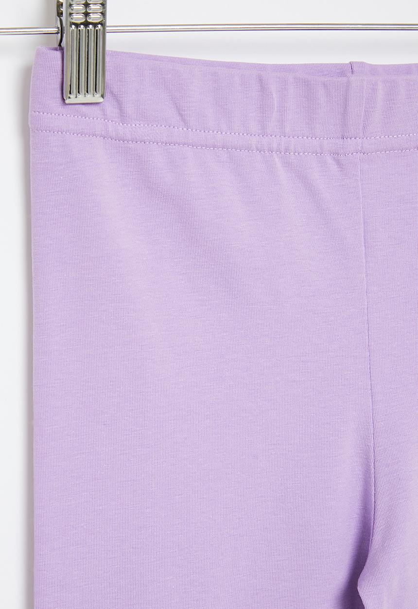 Superbalist - Girls leggings - lilac