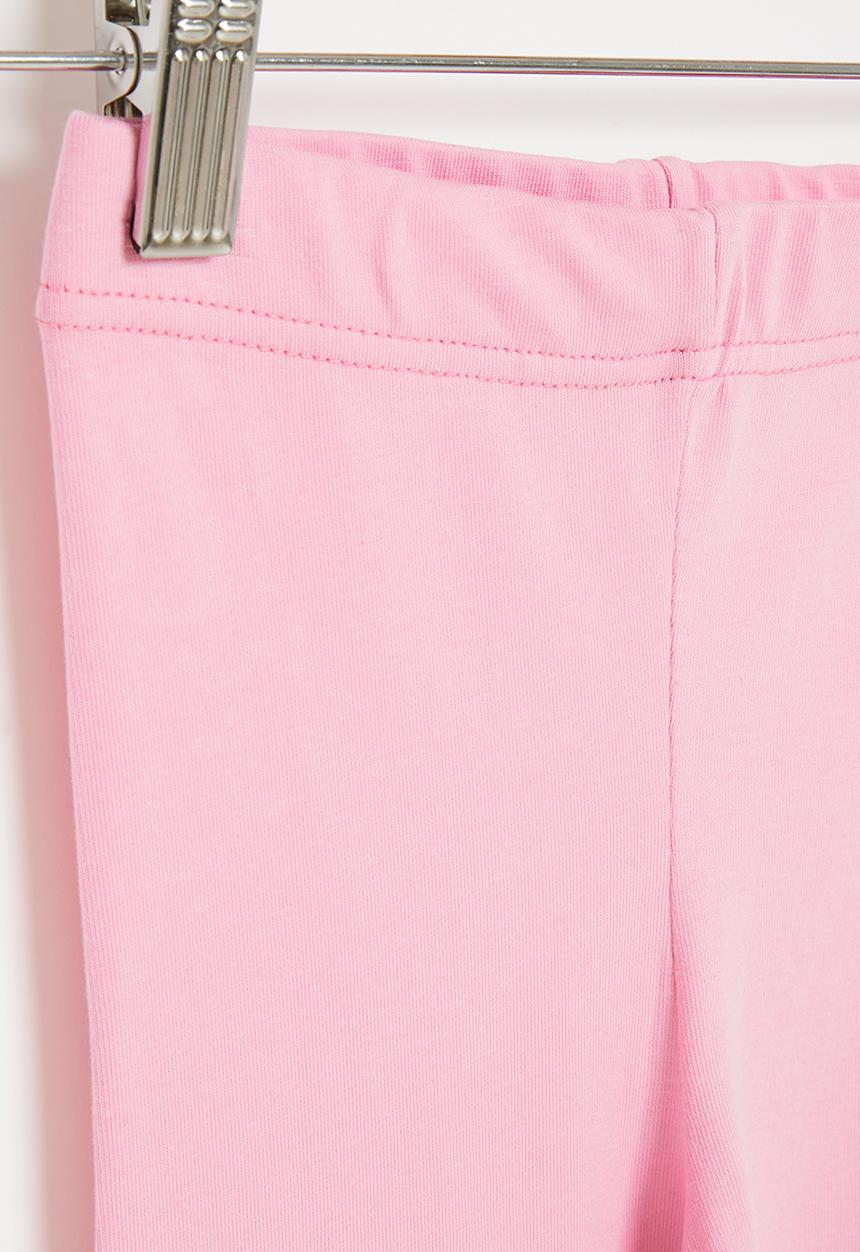 Superbalist - Girls leggings - coral pink