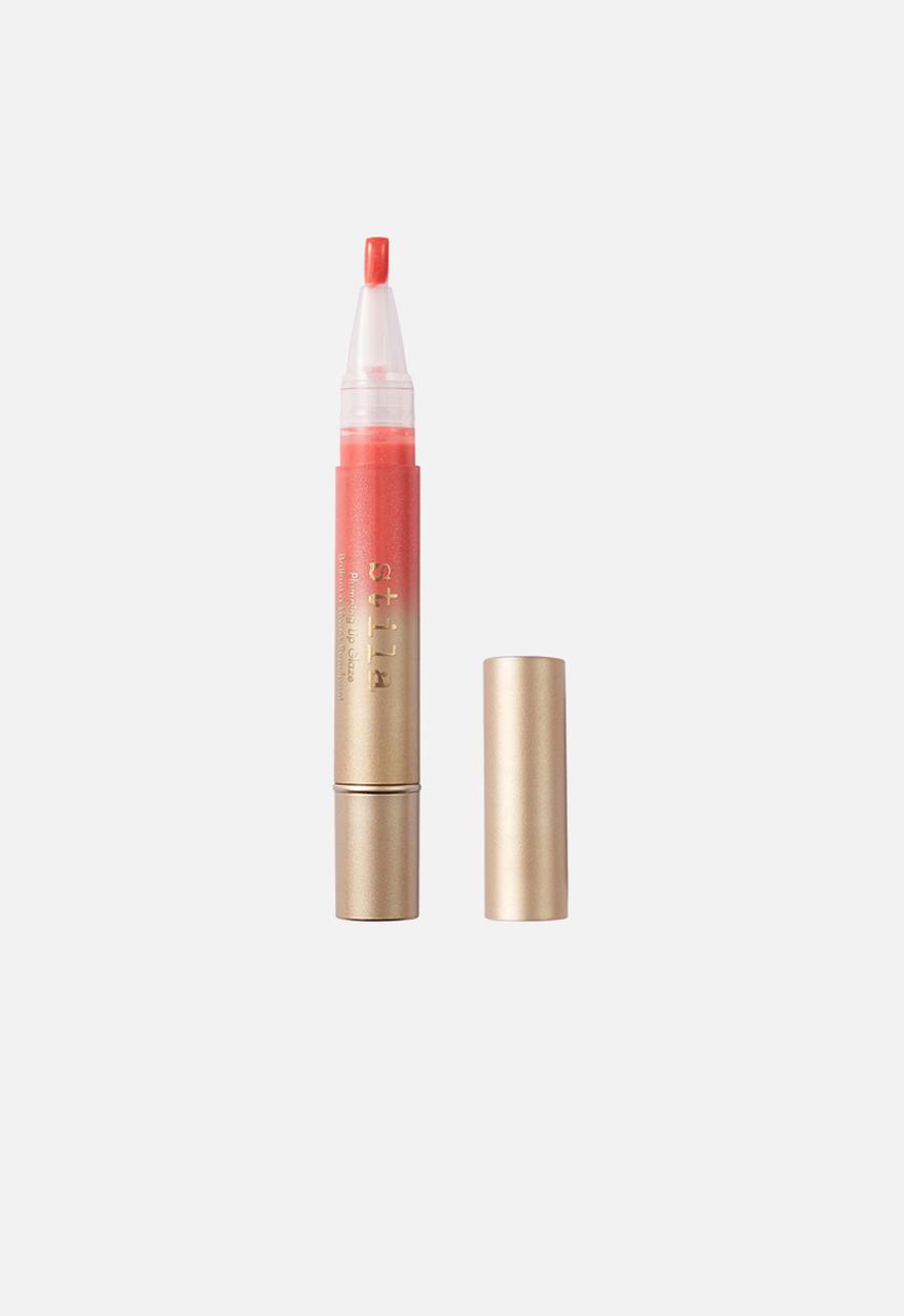 Stila - Plumping Lip Glaze - Davina