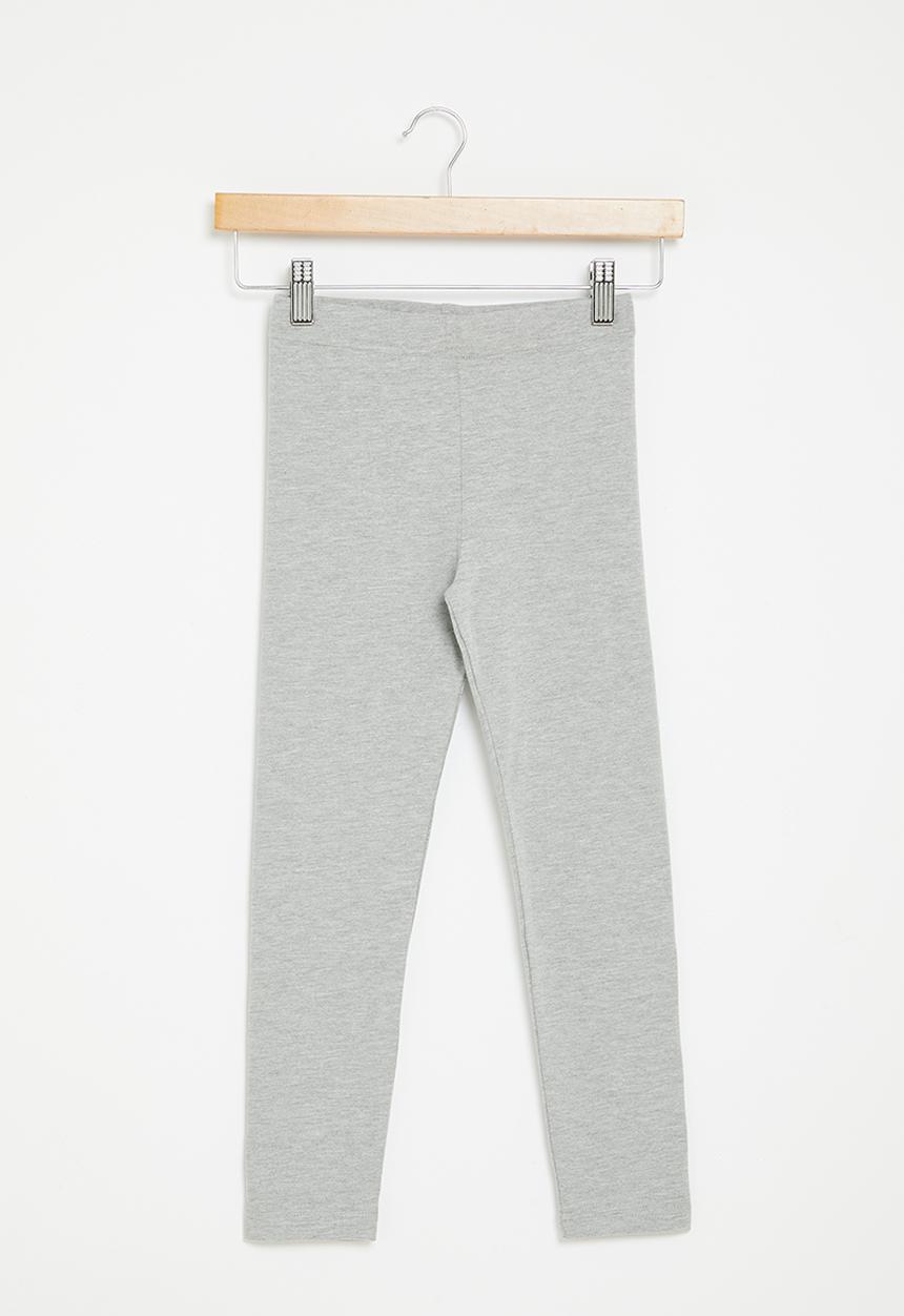 Superbalist - Girls leggings - grey