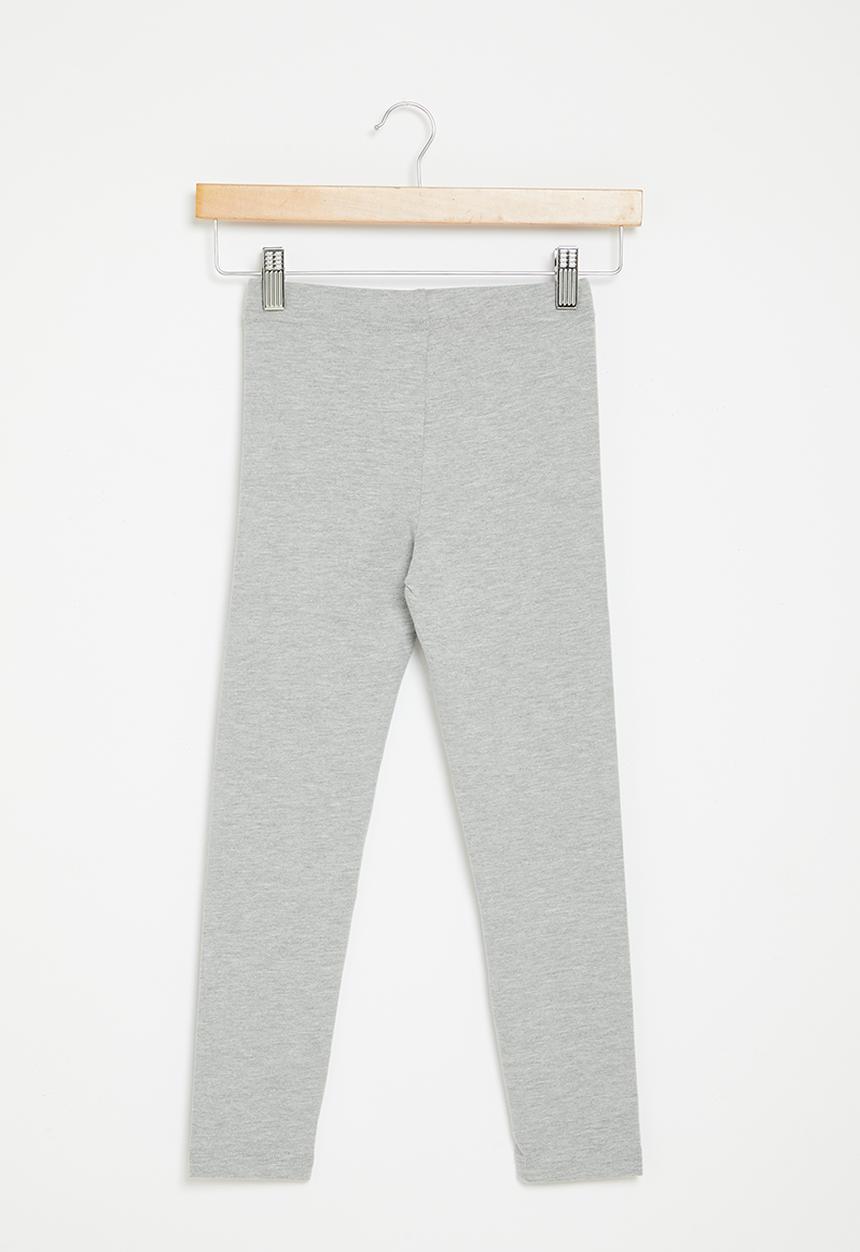 Superbalist - Girls leggings - grey