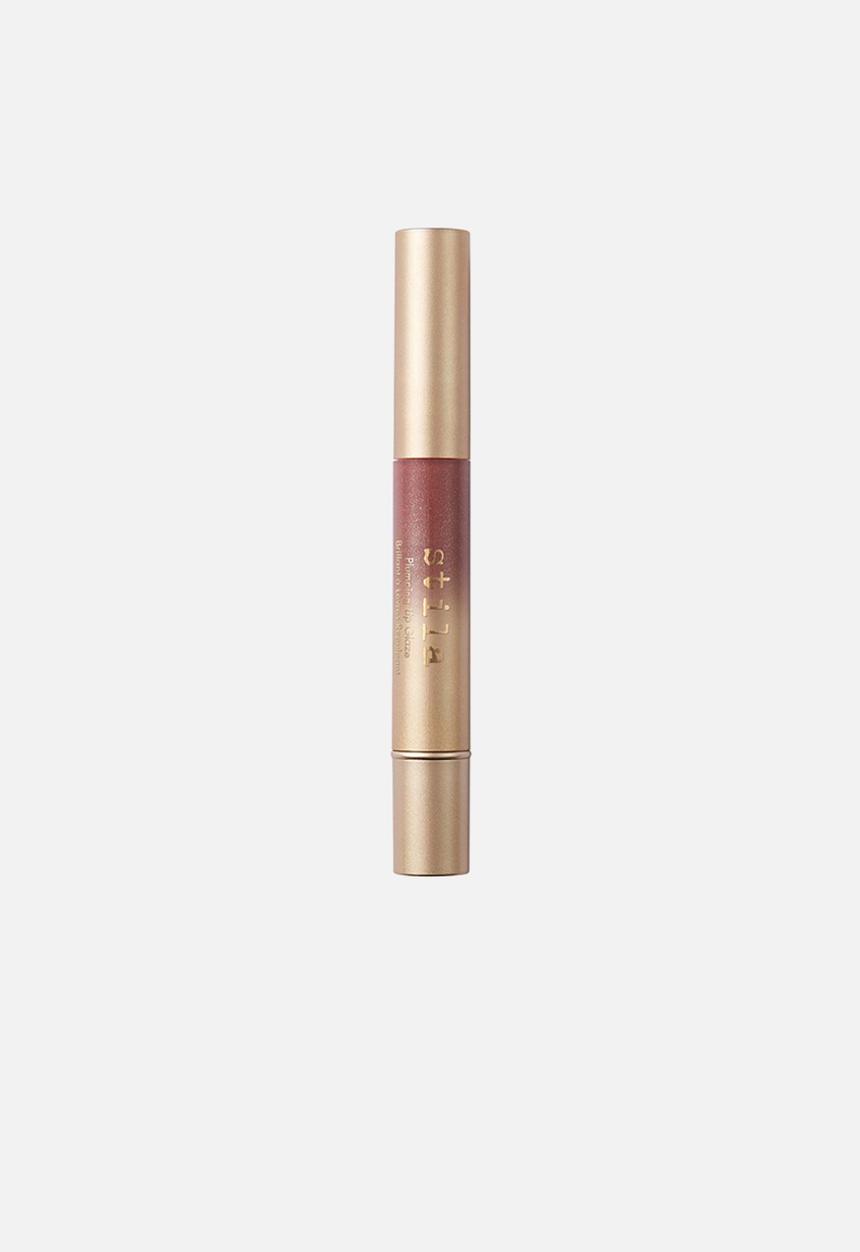 Stila - Plumping Lip Glaze - Giovanna