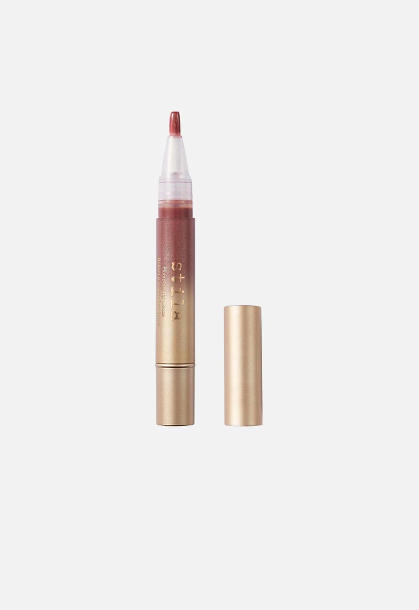 Stila - Plumping Lip Glaze - Giovanna