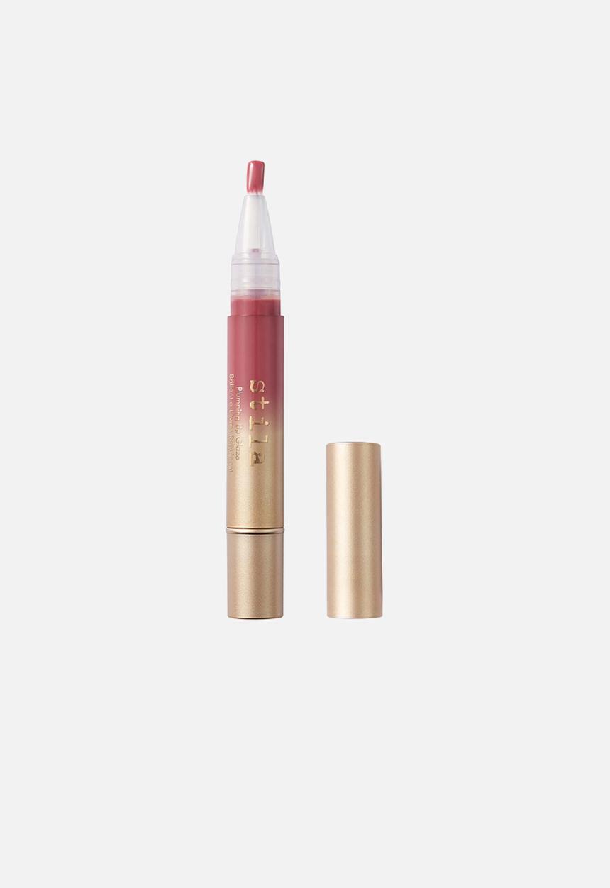 Stila - Plumping Lip Glaze - Patina