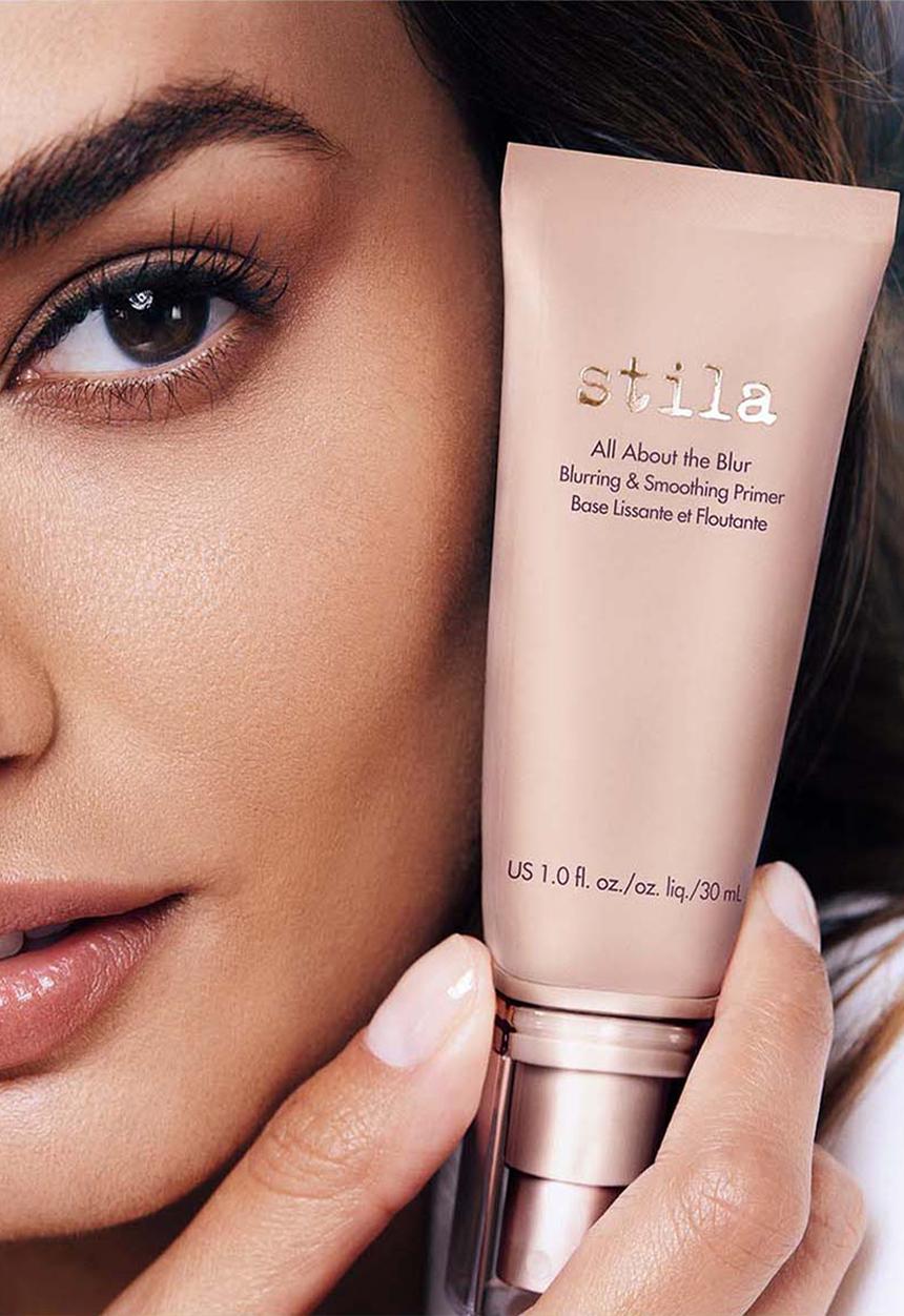 Stila - All About the Blur Primer