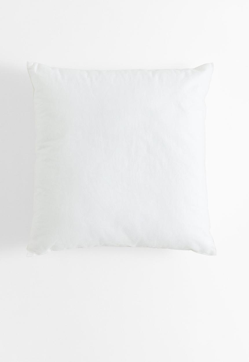 H&M - Polyester inner cushion - white