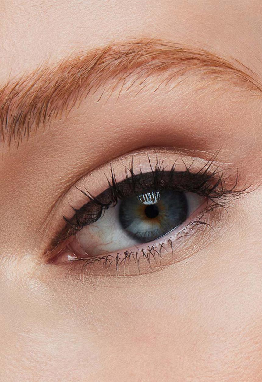 Stila - Artistix Micro Tip - Matte Black