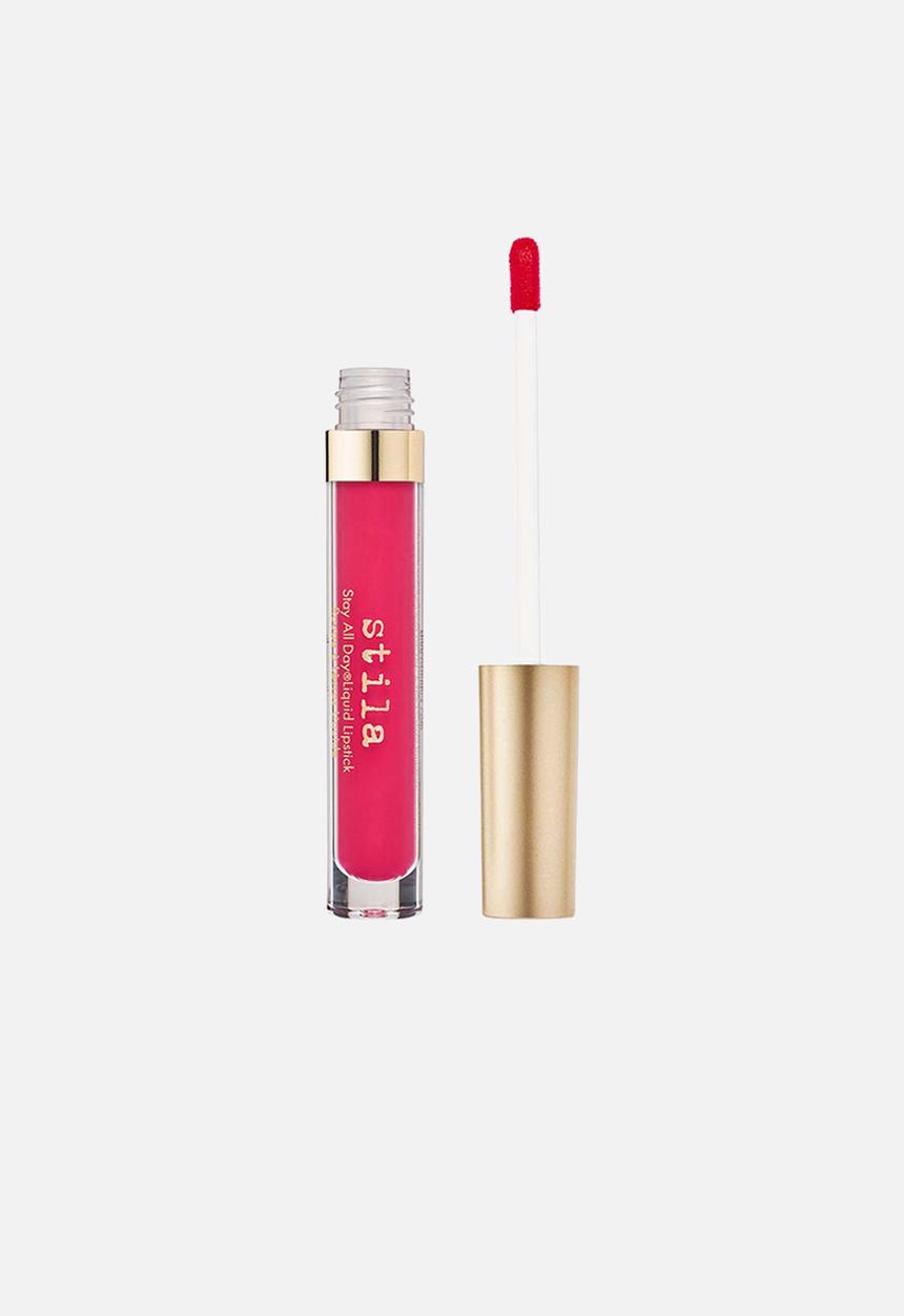 Stila - Stay All Day® Liquid Lipstick - Sheer Felice