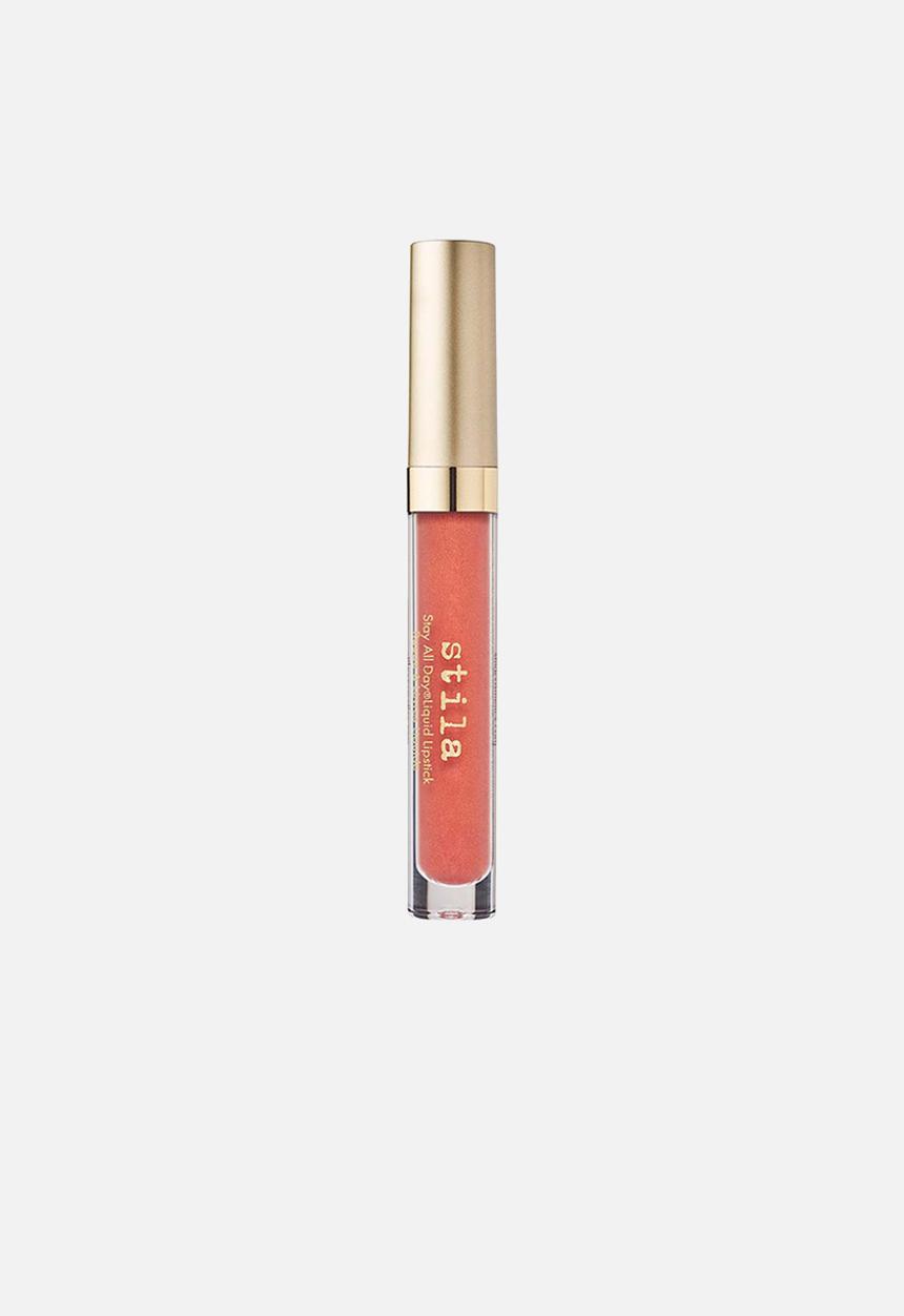 Stila - Stay All Day® Liquid Lipstick - Patricia Shimmer