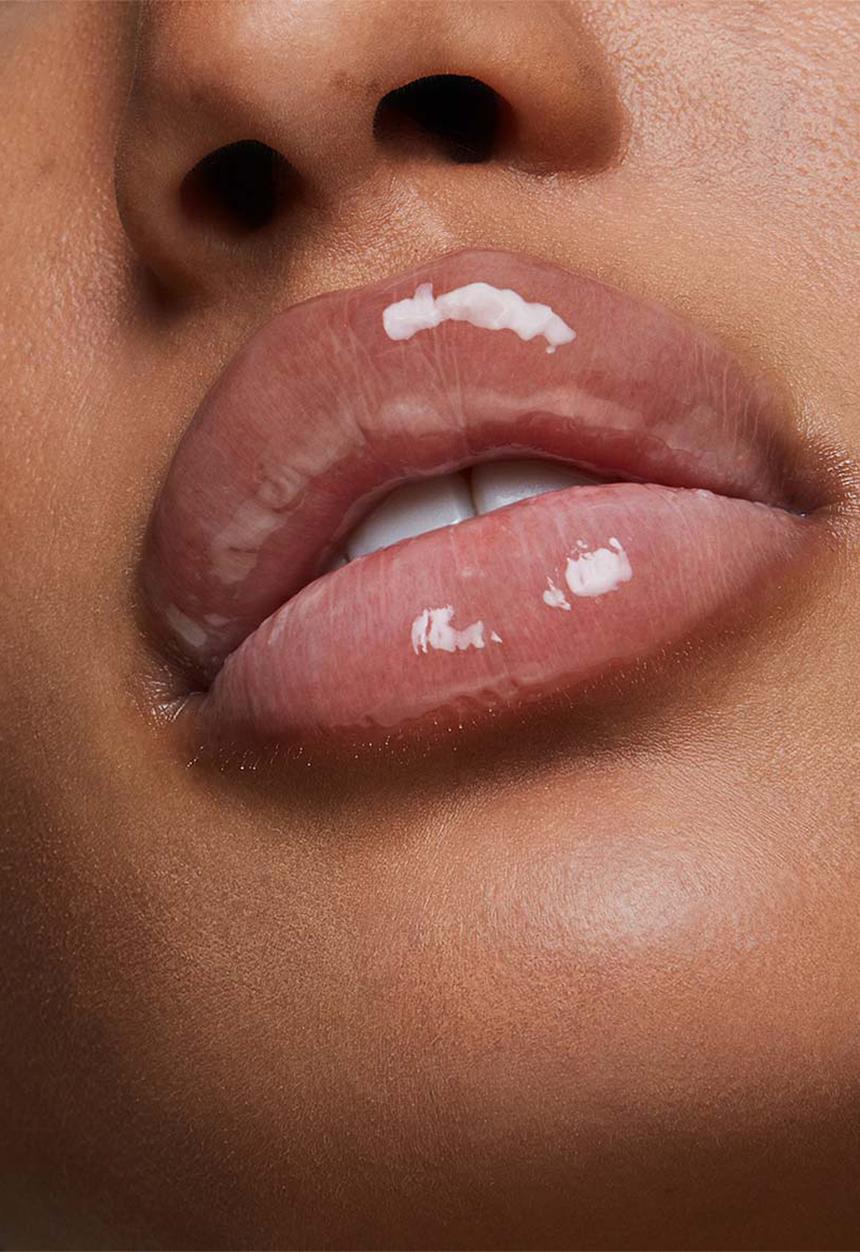 Stila - Plumping Lip Glaze - Clear