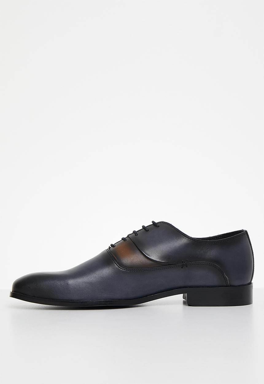 Roberto Morino - Mauritzio 20 - navy