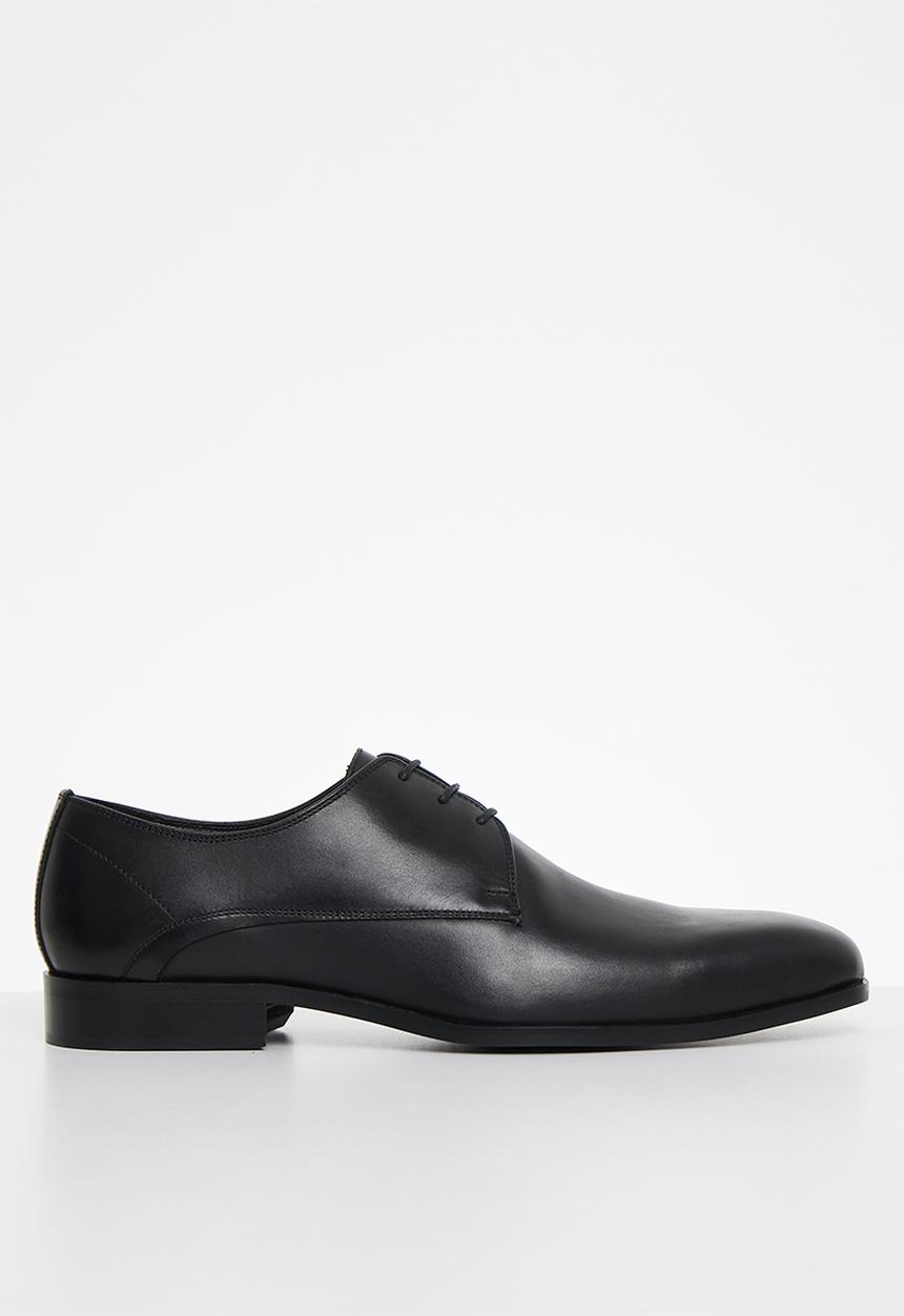 Roberto Morino - Mauritzio 18 slip on - black