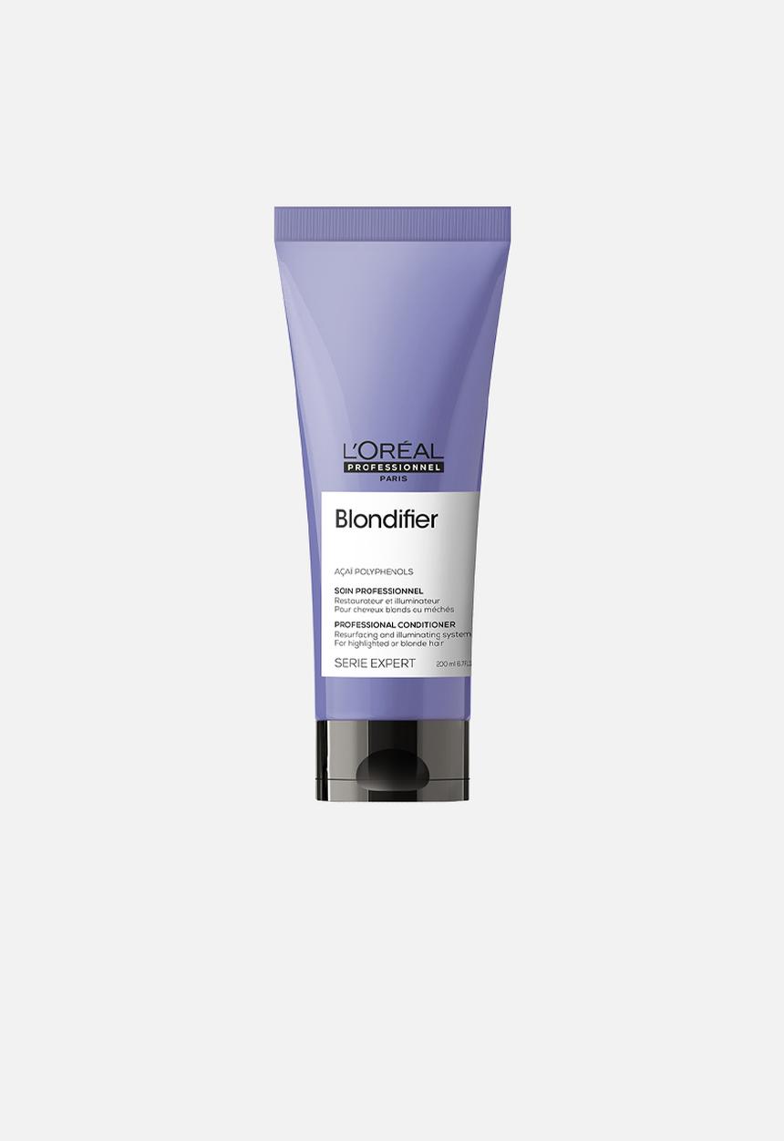 L’Oreal Professionnel - Blondifier Restoring & Illuminating Hair Conditioner - 200ml