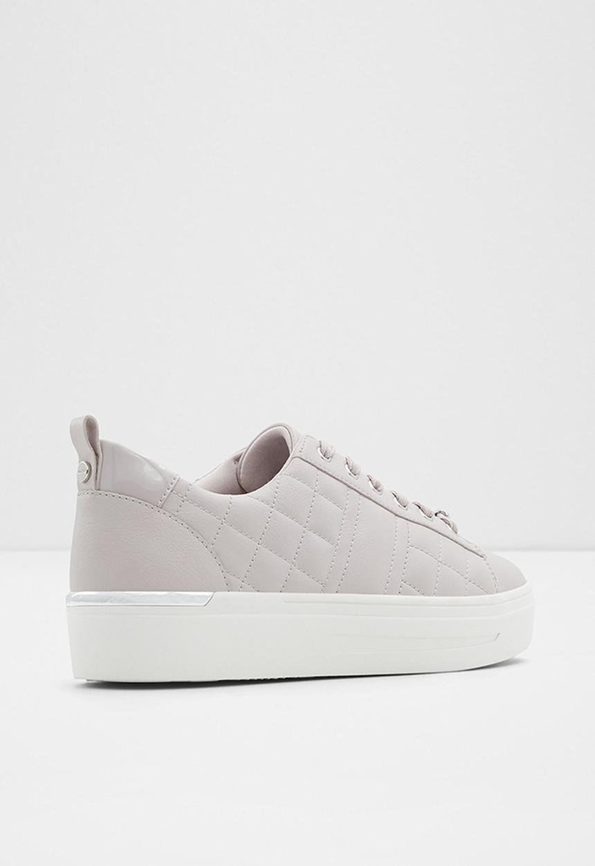 ALDO - Meadow sneaker - other white