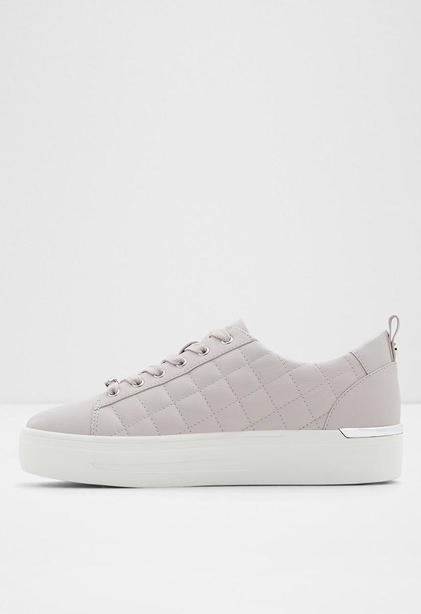 ALDO - Meadow sneaker - other white