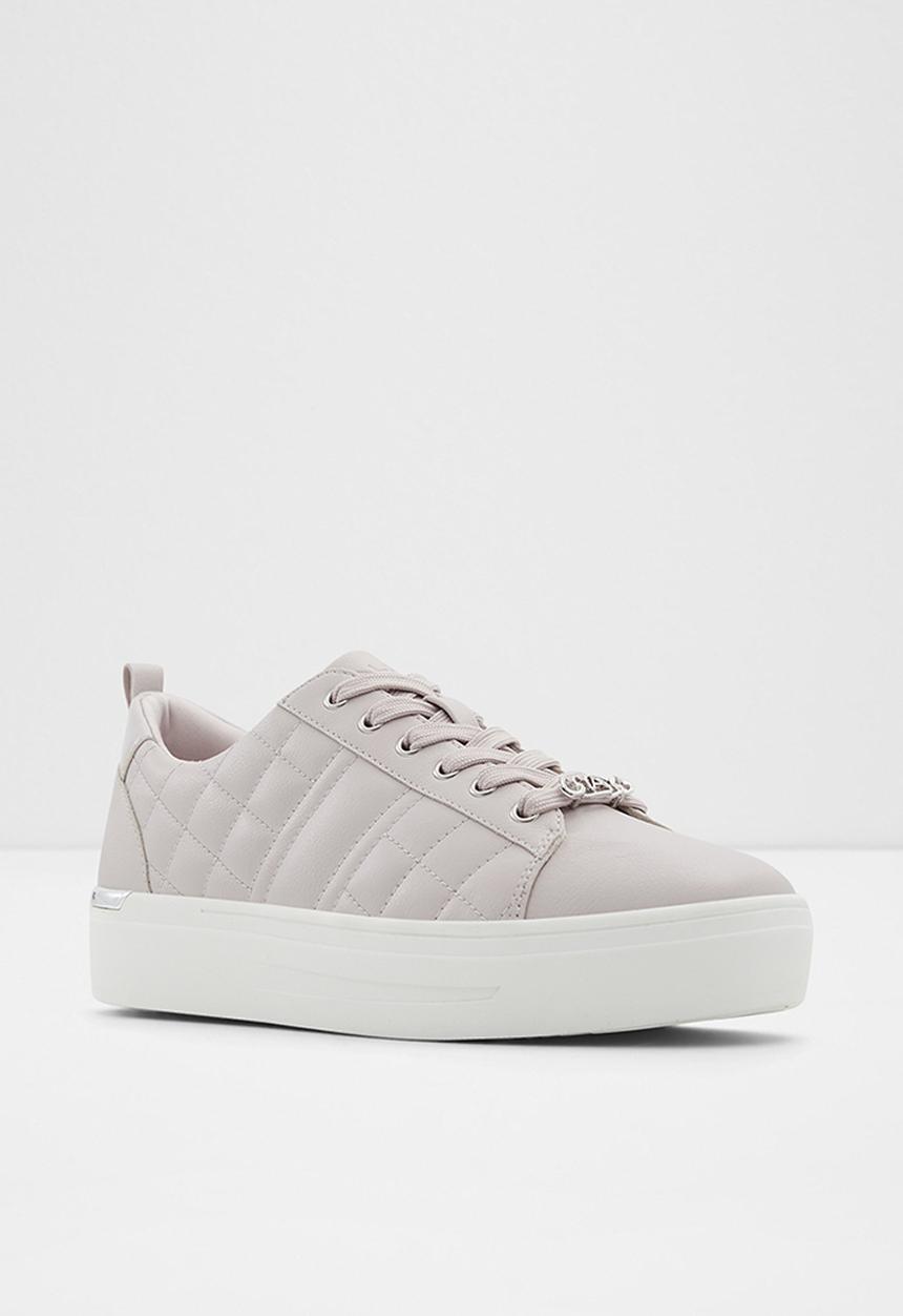 ALDO - Meadow sneaker - other white