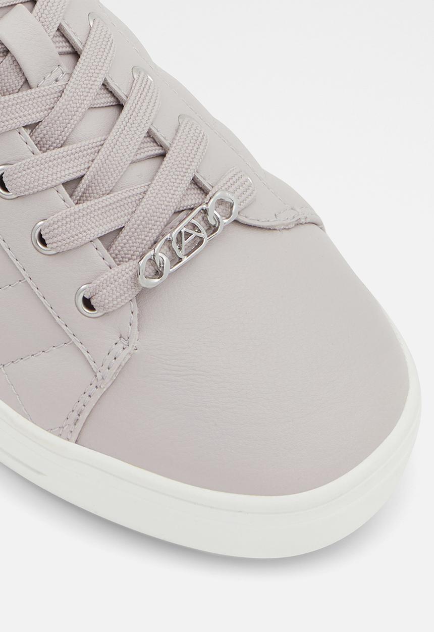 ALDO - Meadow sneaker - other white