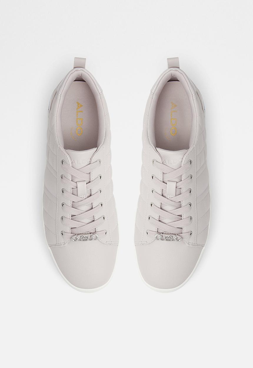 ALDO - Meadow sneaker - other white