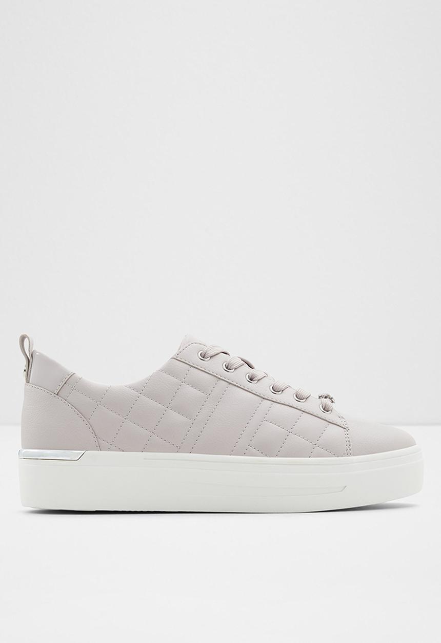 ALDO - Meadow sneaker - other white
