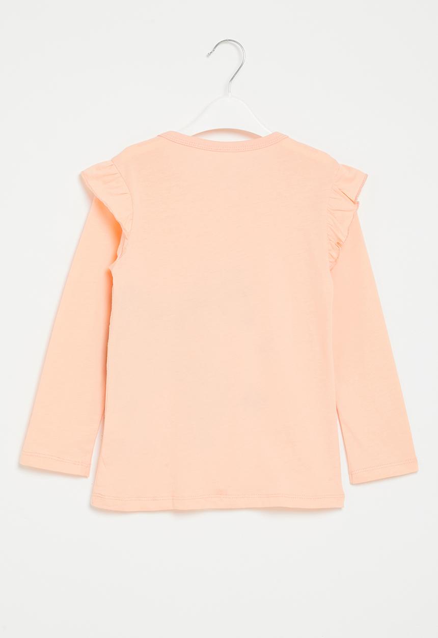 Pop Candy - Unicorn tee - pink