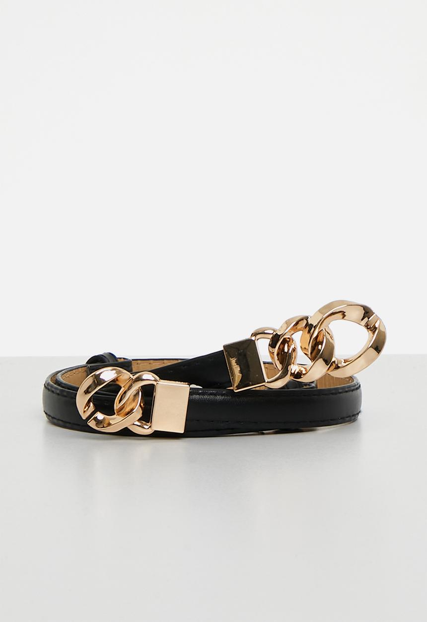 Superbalist - Kele waistbelt - black