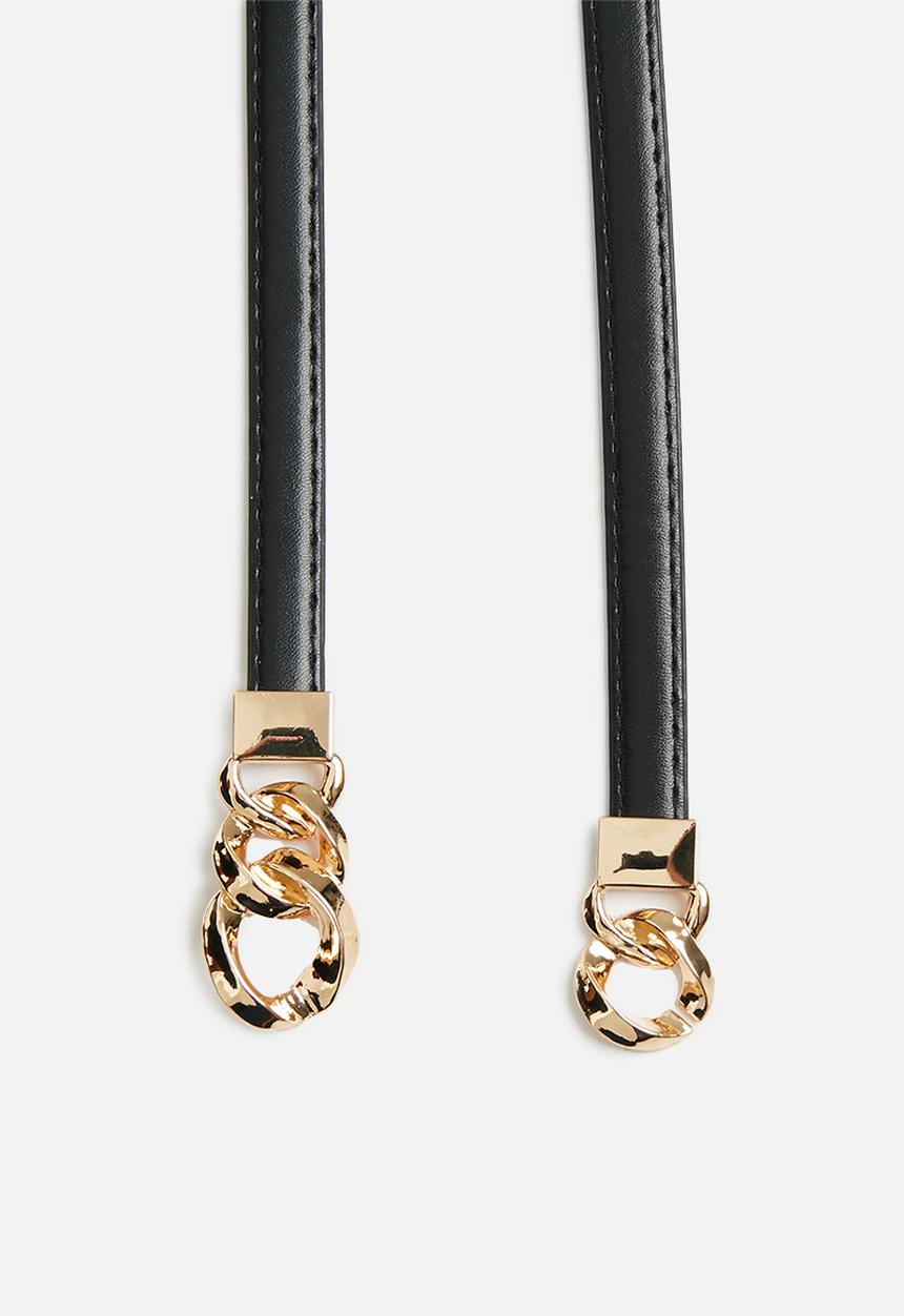 Superbalist - Kele waistbelt - black