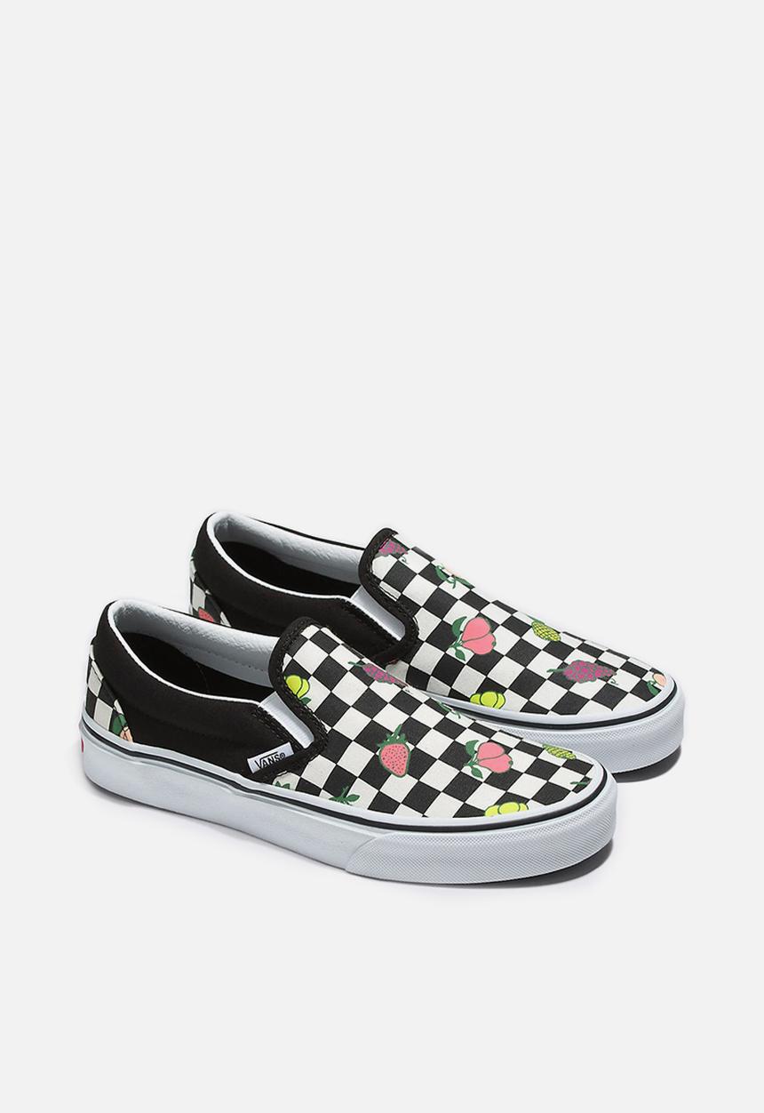 Vans - Classic Slip-On 