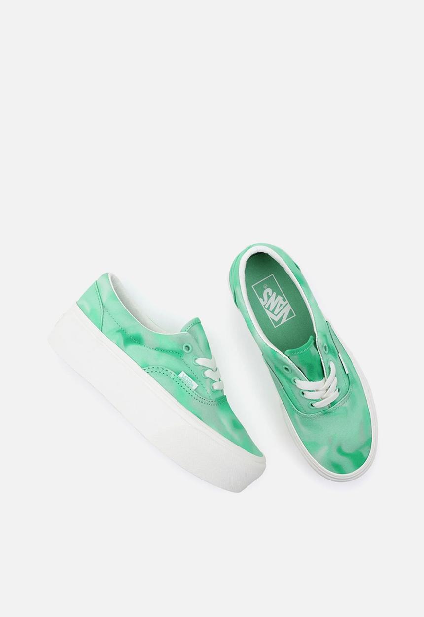 Era stackform - vn0a5jlzgrn1 - tonal green