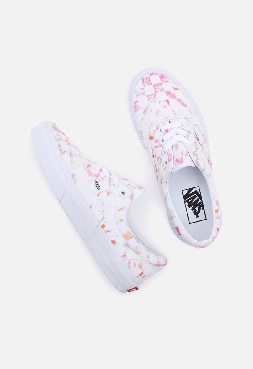 Vans - Era - aura checkerboard white